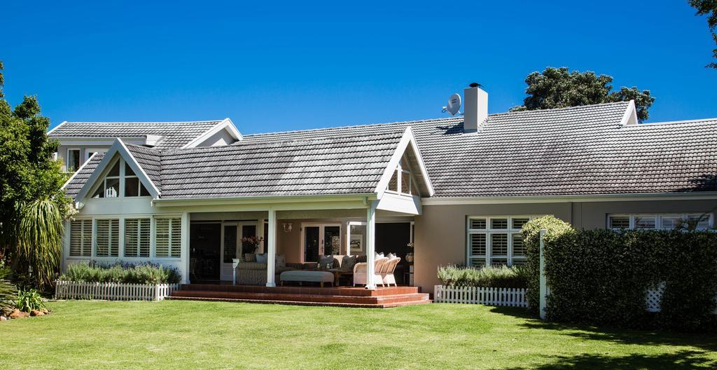 The Islander Knysna Guesthouse المظهر الخارجي الصورة