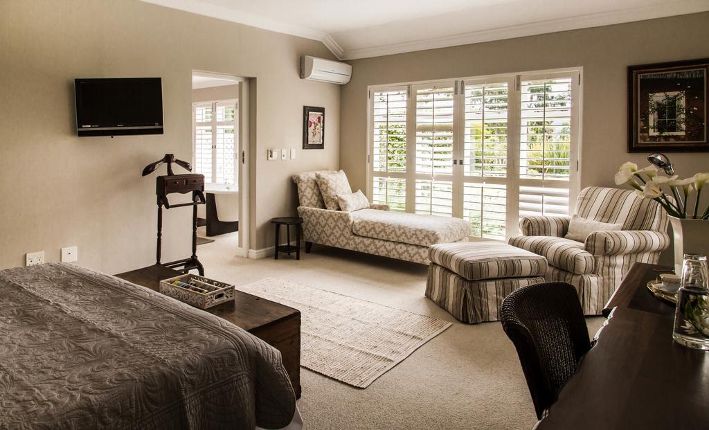 The Islander Knysna Guesthouse الغرفة الصورة