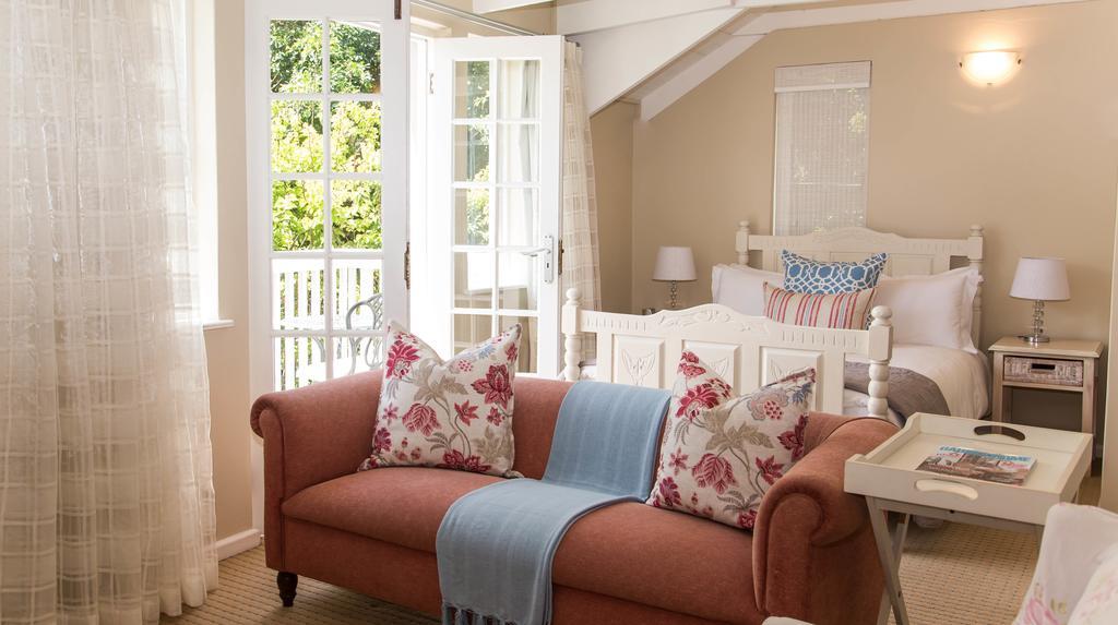 The Islander Knysna Guesthouse المظهر الخارجي الصورة