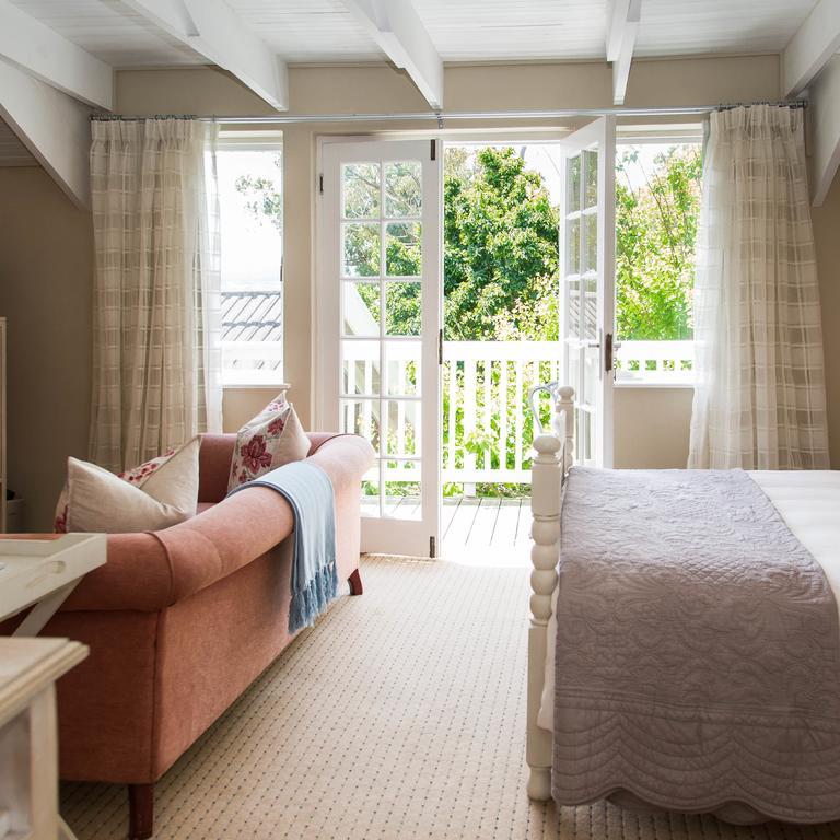 The Islander Knysna Guesthouse المظهر الخارجي الصورة