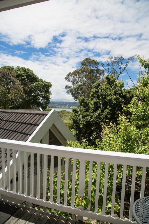 The Islander Knysna Guesthouse المظهر الخارجي الصورة