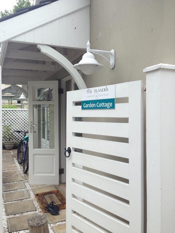 The Islander Knysna Guesthouse الغرفة الصورة