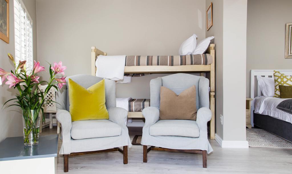 The Islander Knysna Guesthouse الغرفة الصورة