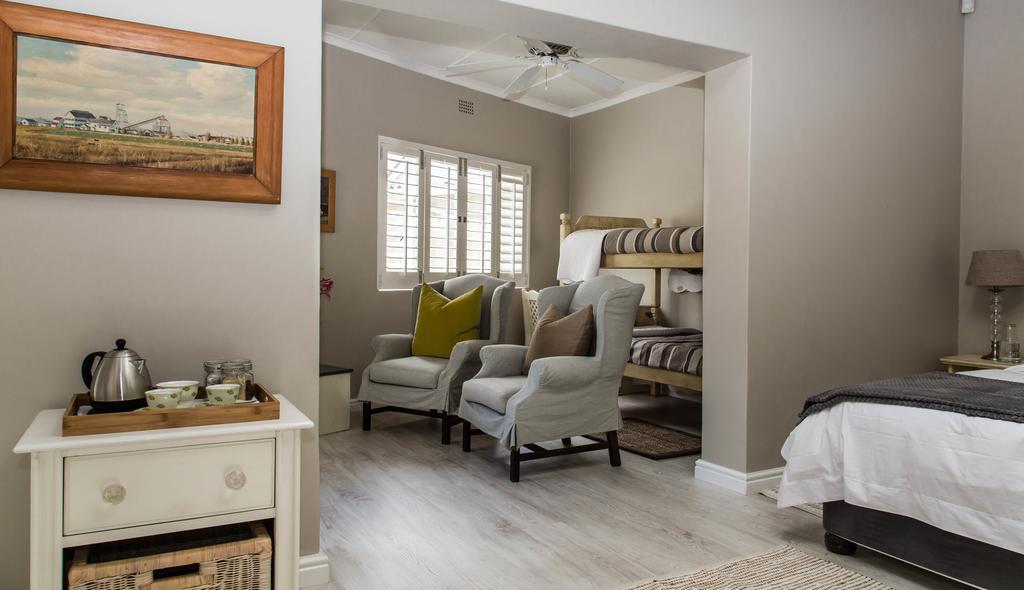 The Islander Knysna Guesthouse الغرفة الصورة