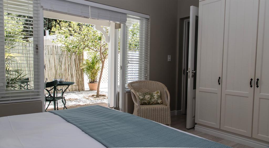 The Islander Knysna Guesthouse المظهر الخارجي الصورة