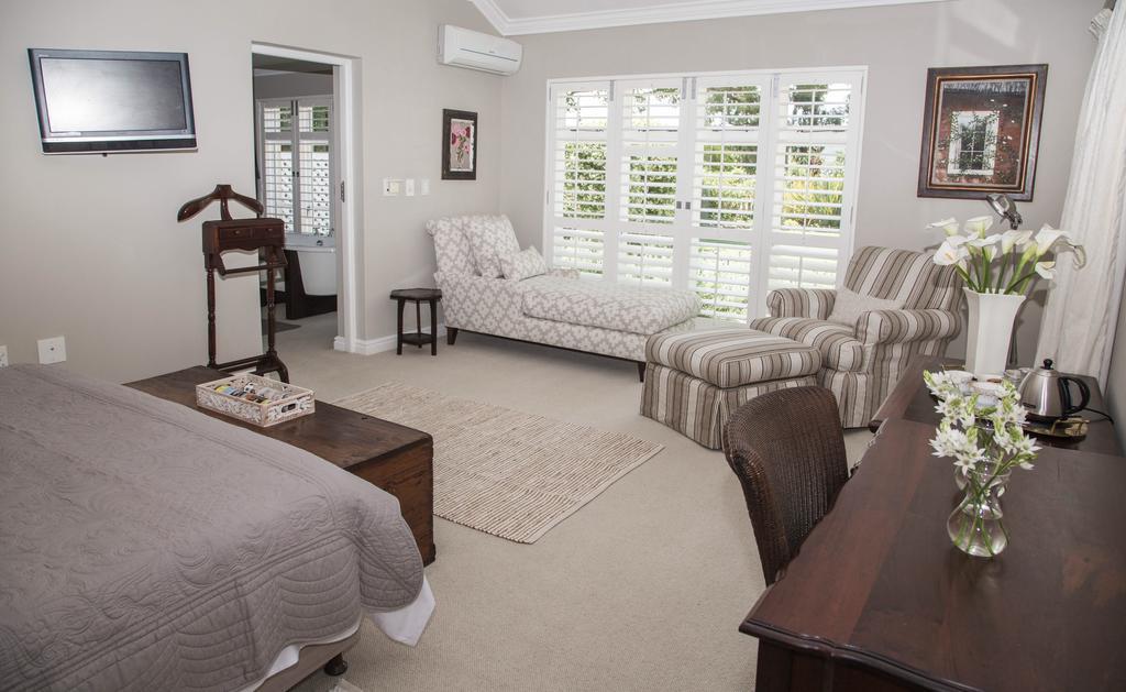 The Islander Knysna Guesthouse الغرفة الصورة