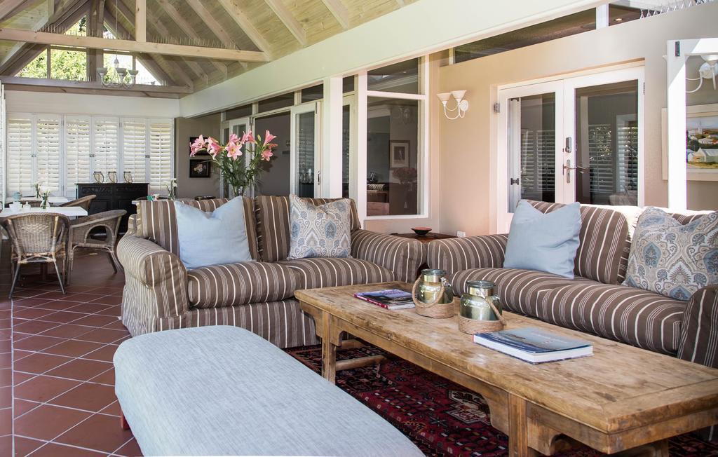 The Islander Knysna Guesthouse المظهر الخارجي الصورة