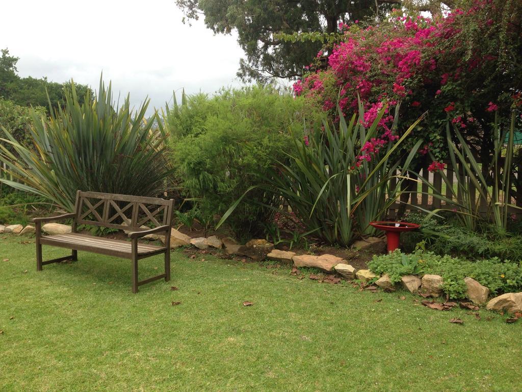 The Islander Knysna Guesthouse المظهر الخارجي الصورة