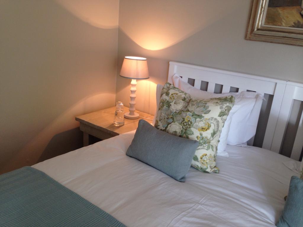 The Islander Knysna Guesthouse المظهر الخارجي الصورة
