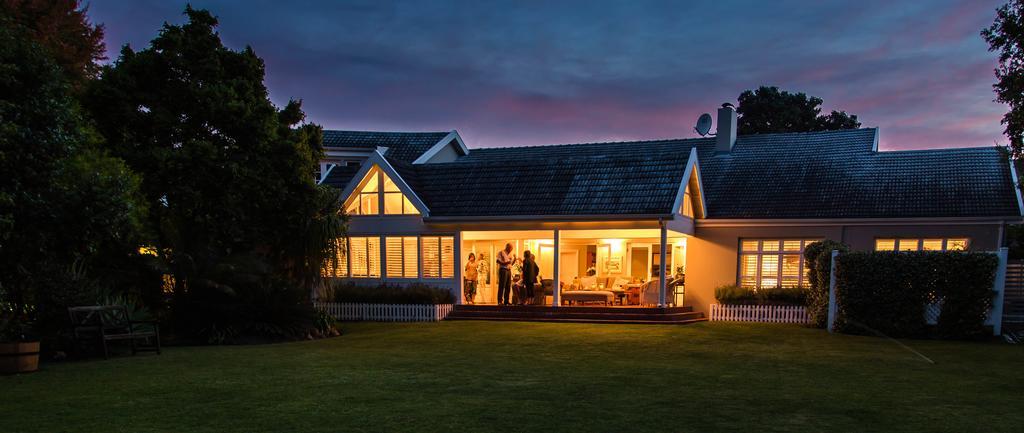 The Islander Knysna Guesthouse المظهر الخارجي الصورة