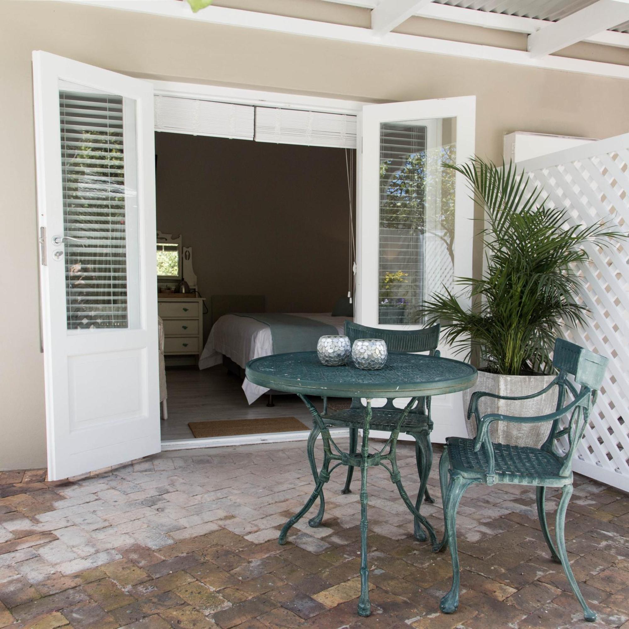 The Islander Knysna Guesthouse المظهر الخارجي الصورة