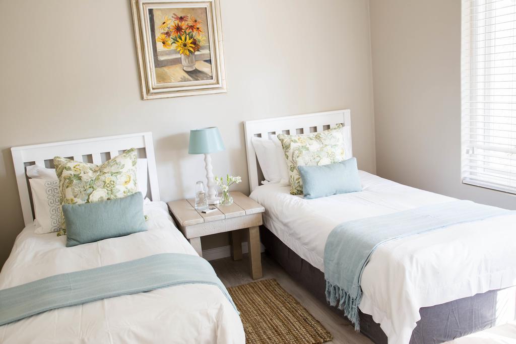 The Islander Knysna Guesthouse المظهر الخارجي الصورة