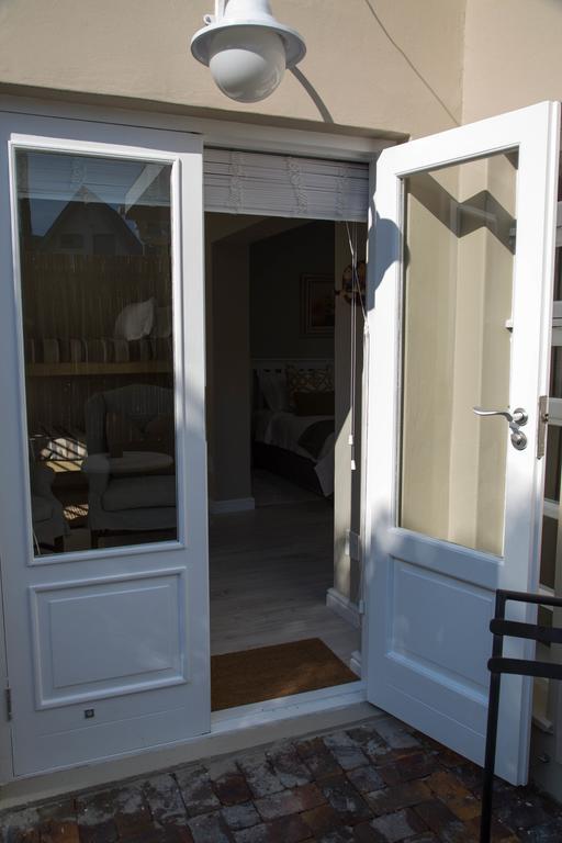 The Islander Knysna Guesthouse المظهر الخارجي الصورة