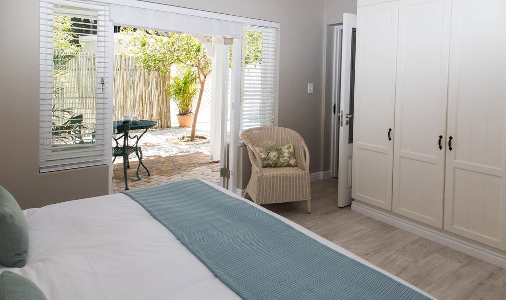 The Islander Knysna Guesthouse المظهر الخارجي الصورة