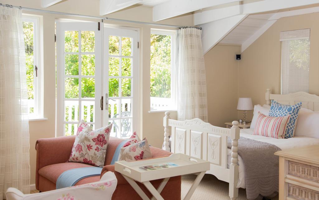 The Islander Knysna Guesthouse المظهر الخارجي الصورة
