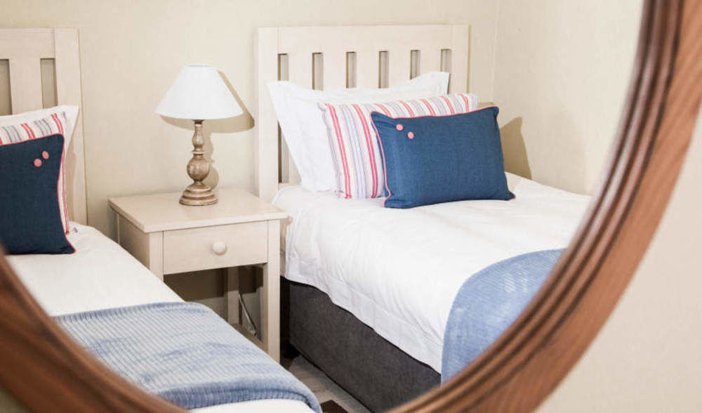 The Islander Knysna Guesthouse المظهر الخارجي الصورة