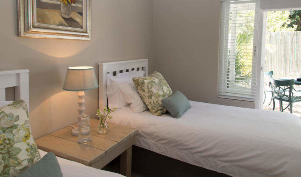 The Islander Knysna Guesthouse المظهر الخارجي الصورة