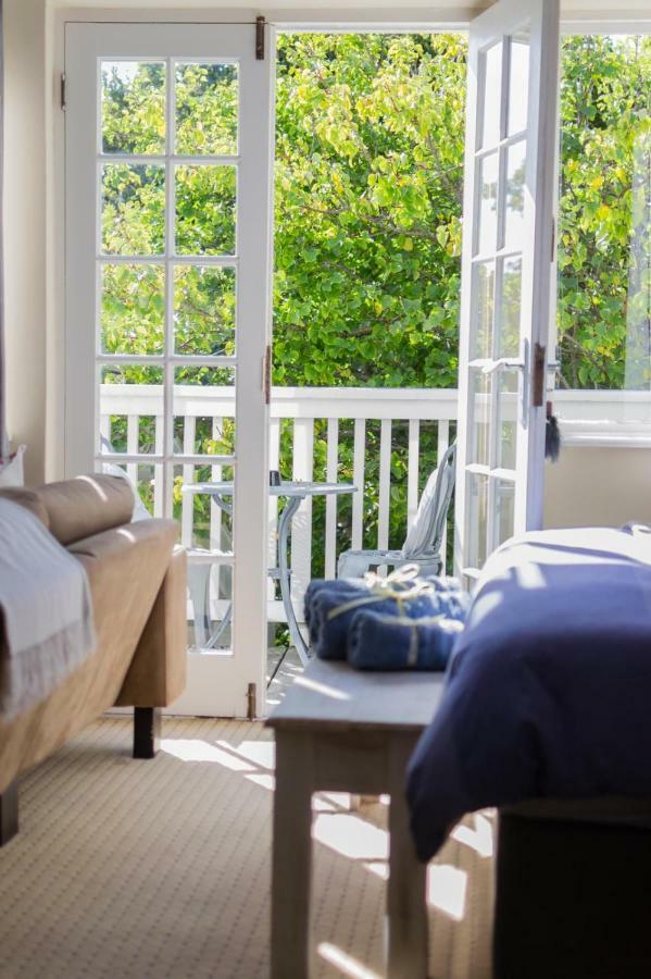 The Islander Knysna Guesthouse المظهر الخارجي الصورة