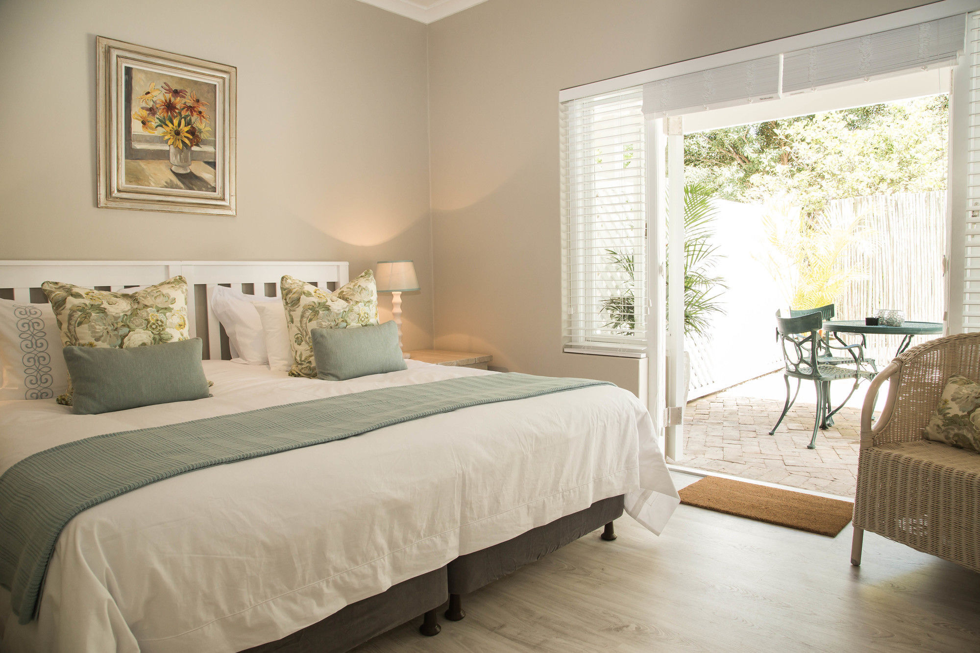 The Islander Knysna Guesthouse المظهر الخارجي الصورة