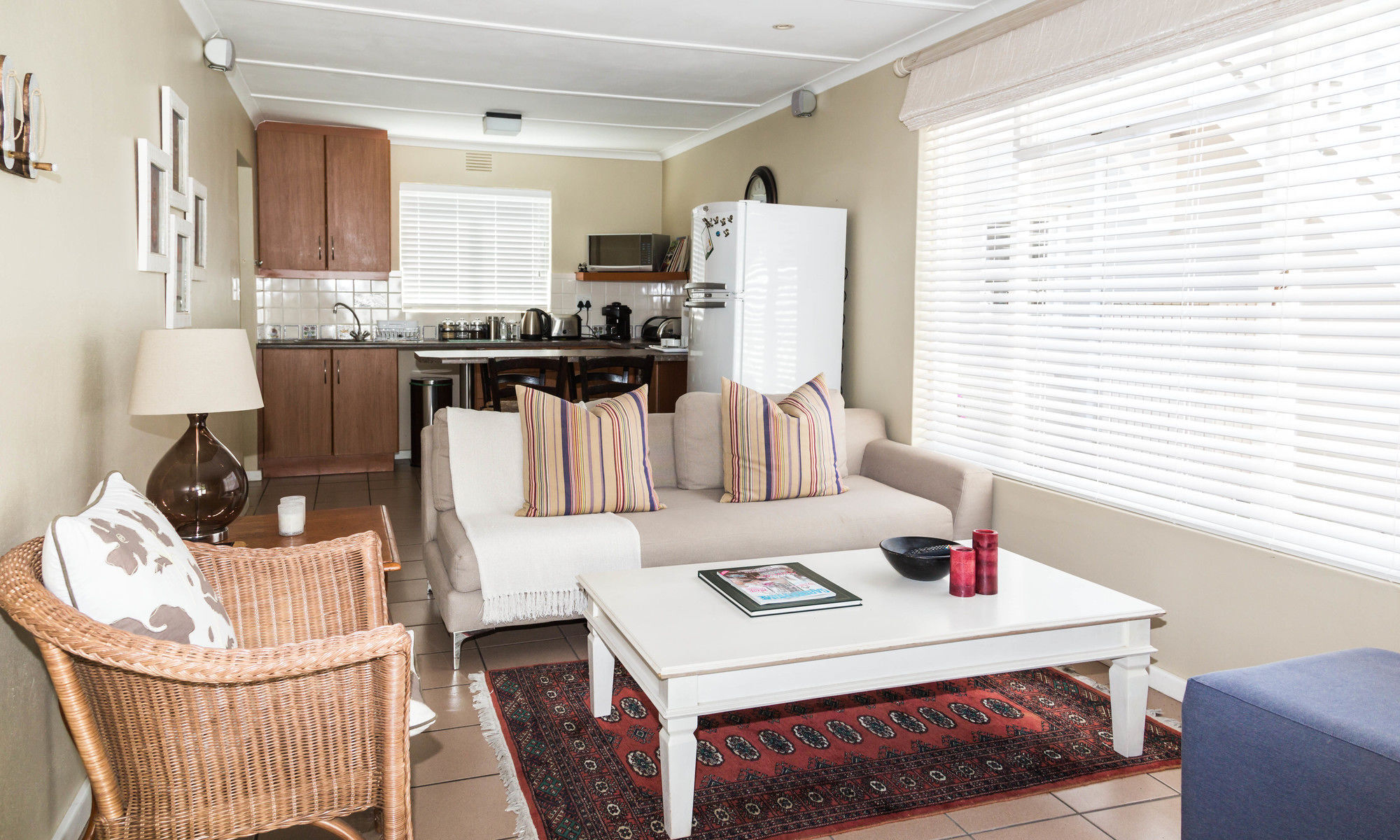The Islander Knysna Guesthouse المظهر الخارجي الصورة