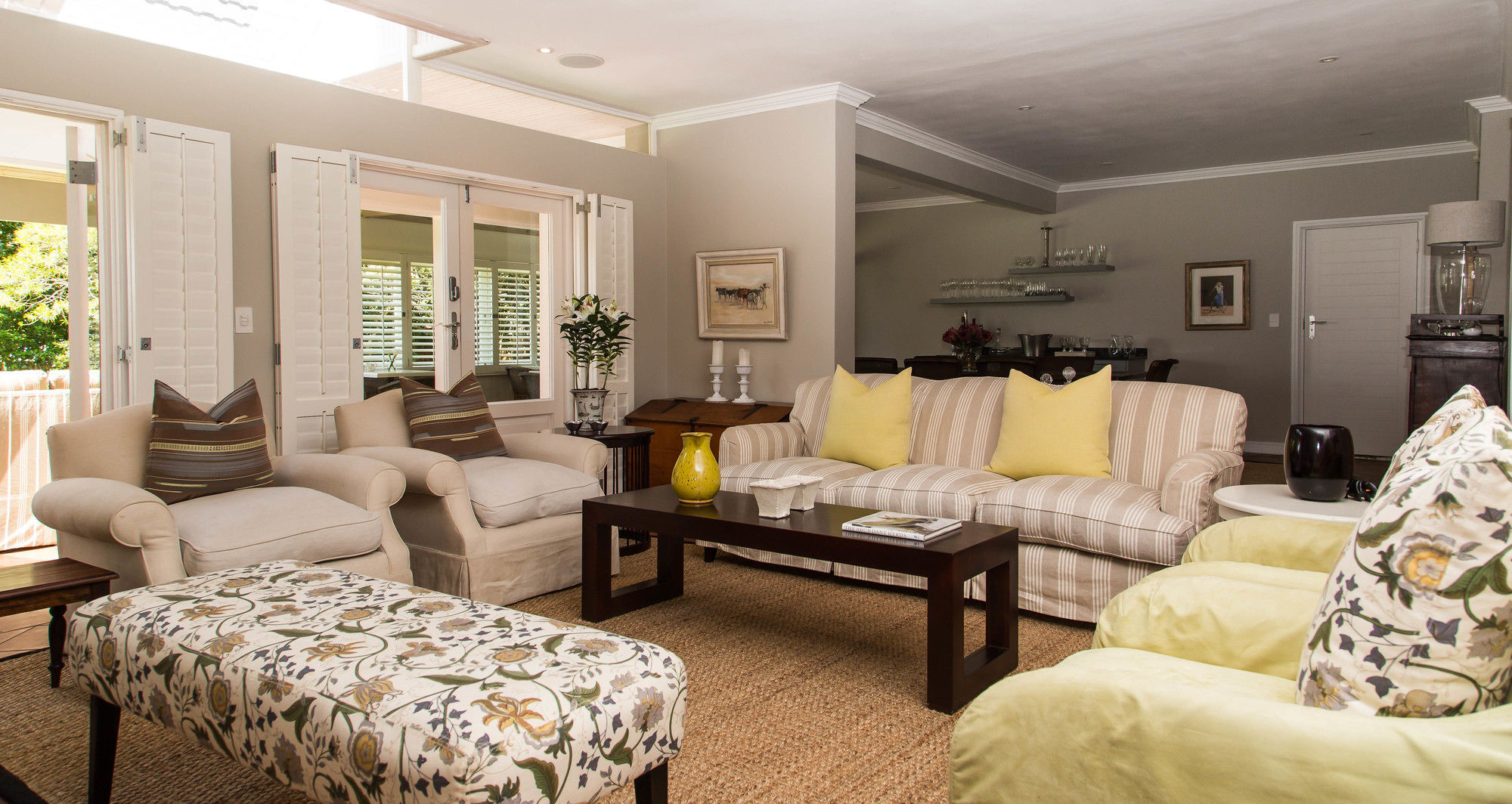 The Islander Knysna Guesthouse المظهر الخارجي الصورة