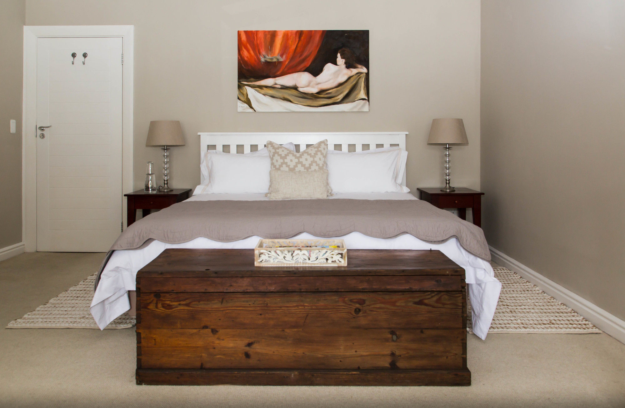 The Islander Knysna Guesthouse المظهر الخارجي الصورة