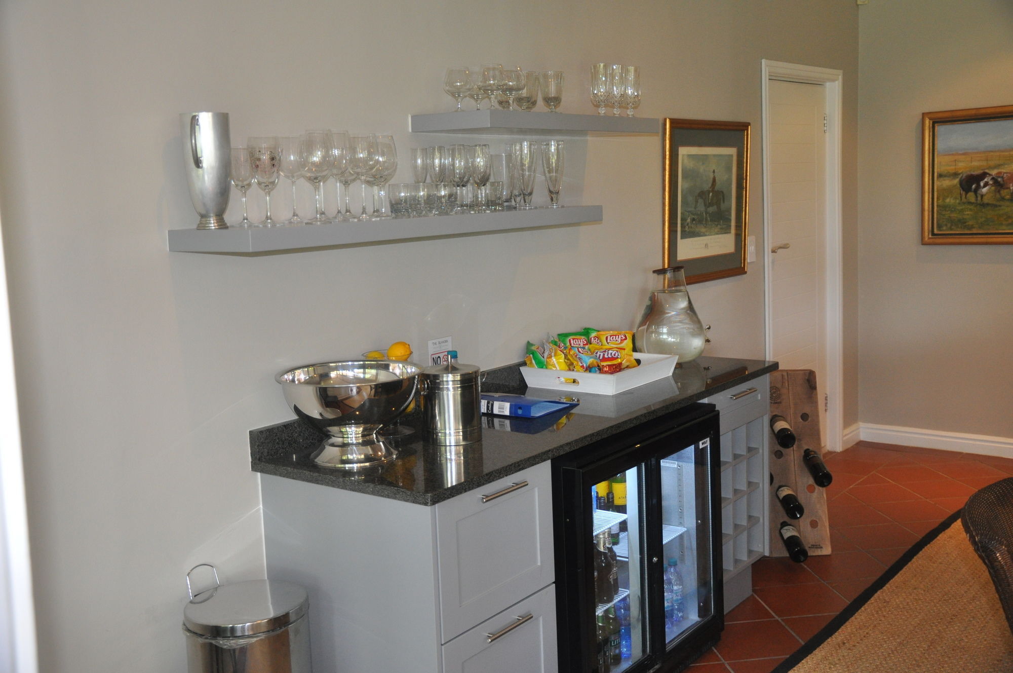 The Islander Knysna Guesthouse المظهر الخارجي الصورة