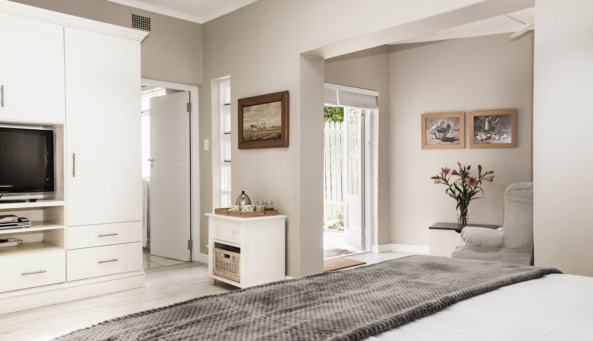 The Islander Knysna Guesthouse المظهر الخارجي الصورة