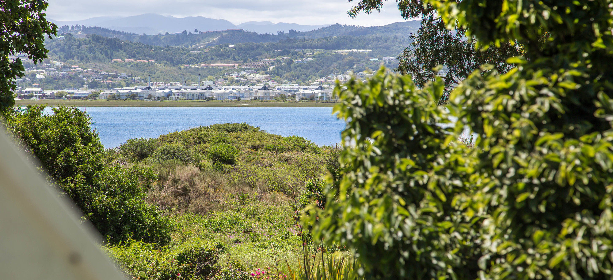 The Islander Knysna Guesthouse المظهر الخارجي الصورة