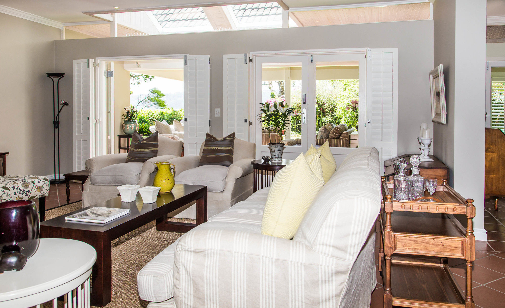 The Islander Knysna Guesthouse المظهر الخارجي الصورة