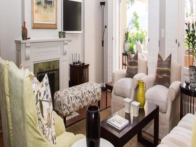 The Islander Knysna Guesthouse المظهر الخارجي الصورة