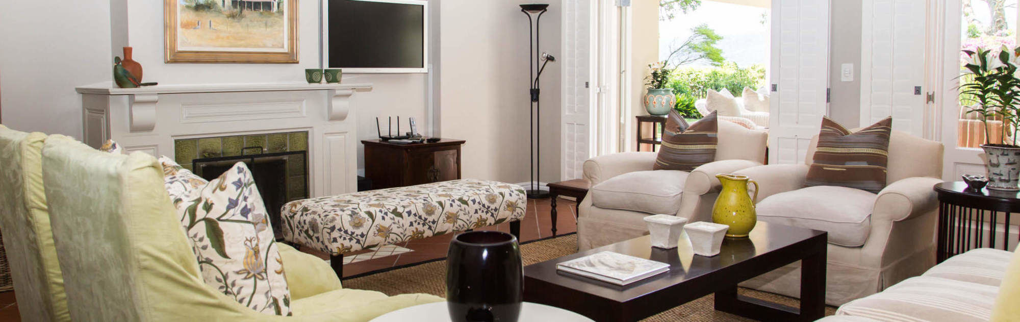 The Islander Knysna Guesthouse المظهر الخارجي الصورة