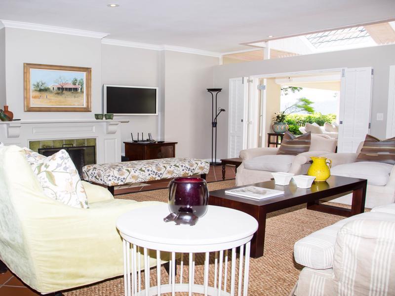 The Islander Knysna Guesthouse المظهر الخارجي الصورة