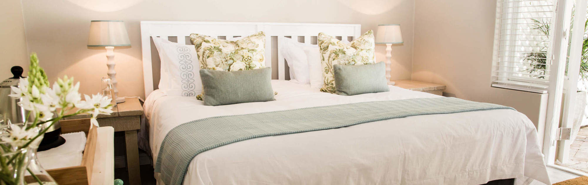 The Islander Knysna Guesthouse المظهر الخارجي الصورة