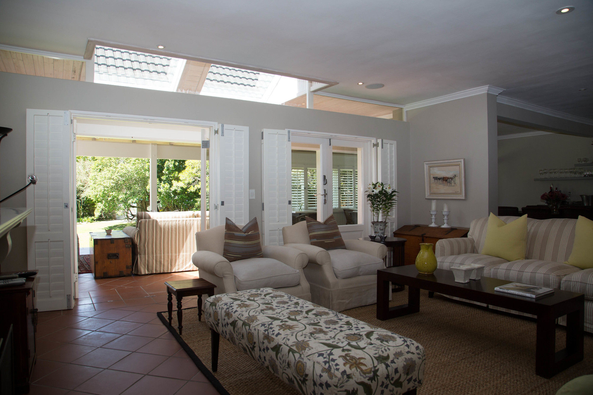 The Islander Knysna Guesthouse المظهر الخارجي الصورة