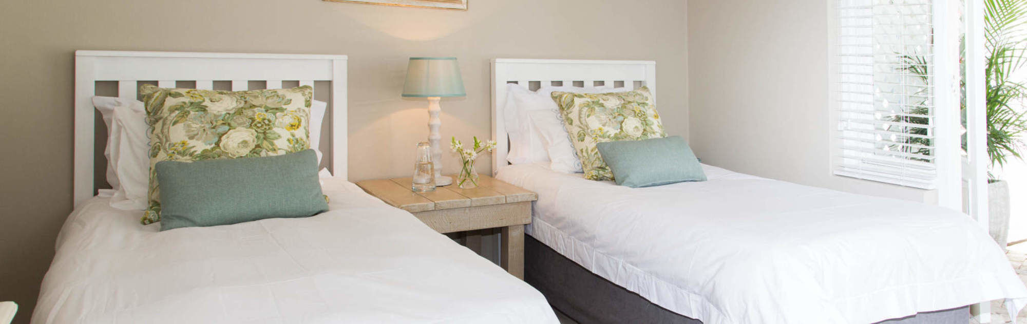 The Islander Knysna Guesthouse المظهر الخارجي الصورة