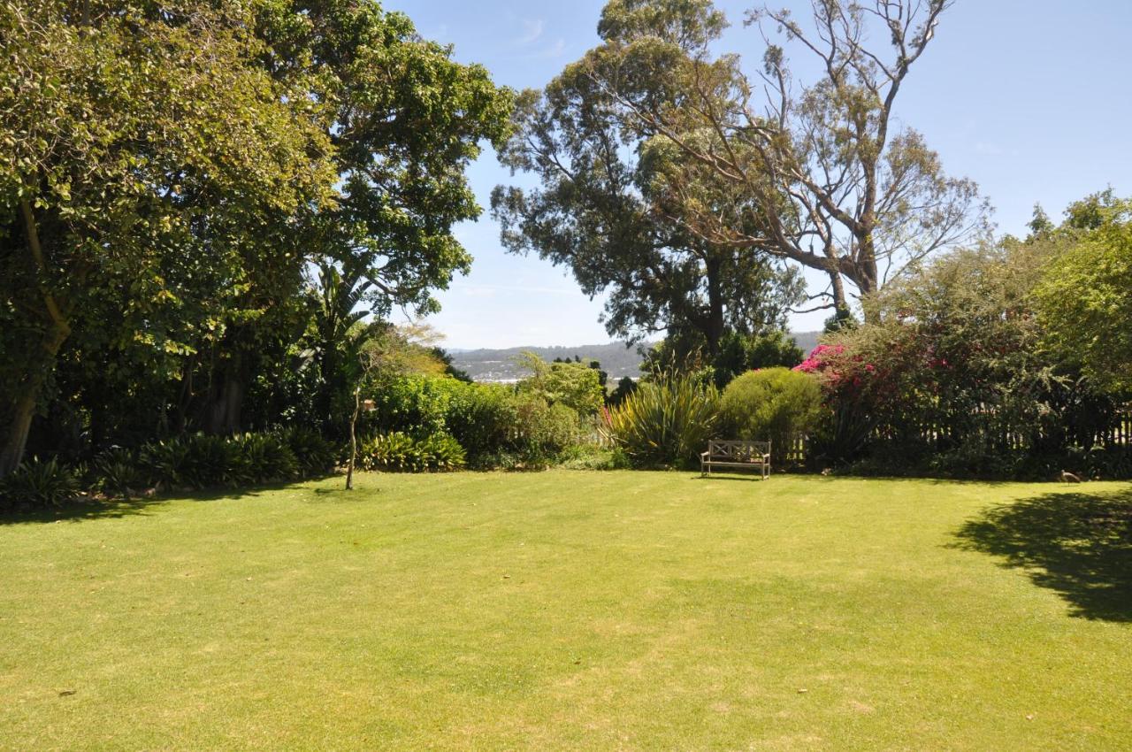 The Islander Knysna Guesthouse المظهر الخارجي الصورة