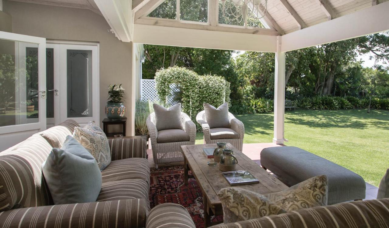The Islander Knysna Guesthouse المظهر الخارجي الصورة