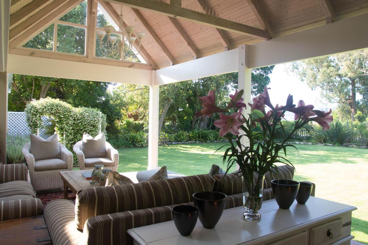 The Islander Knysna Guesthouse المظهر الخارجي الصورة