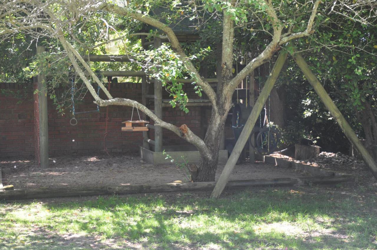 The Islander Knysna Guesthouse المظهر الخارجي الصورة
